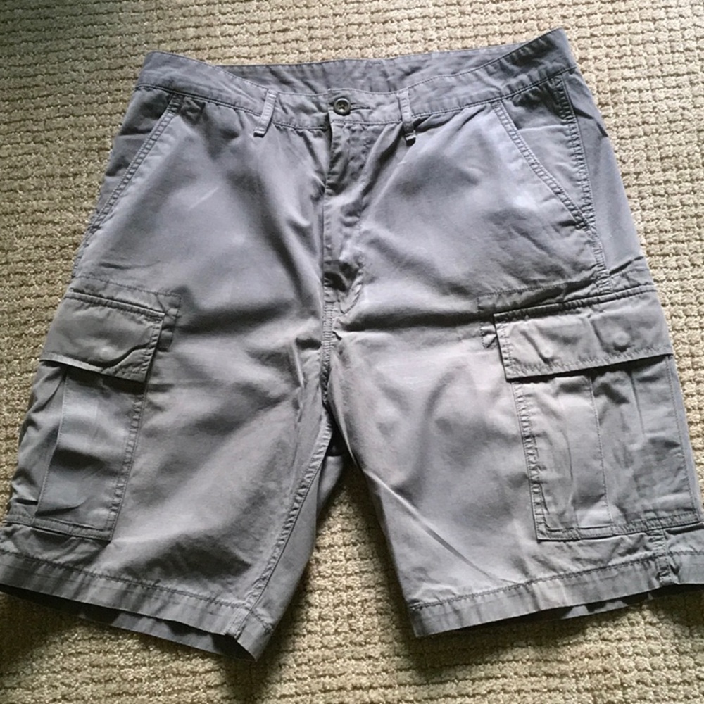 Men’s shorts